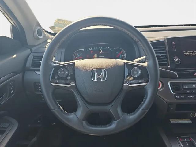 2022 Honda Pilot AWD Special Edition