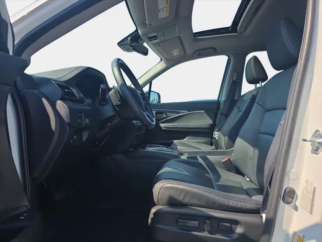 2022 Honda Pilot AWD Special Edition