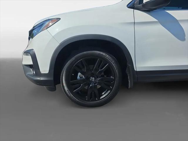 2022 Honda Pilot AWD Special Edition