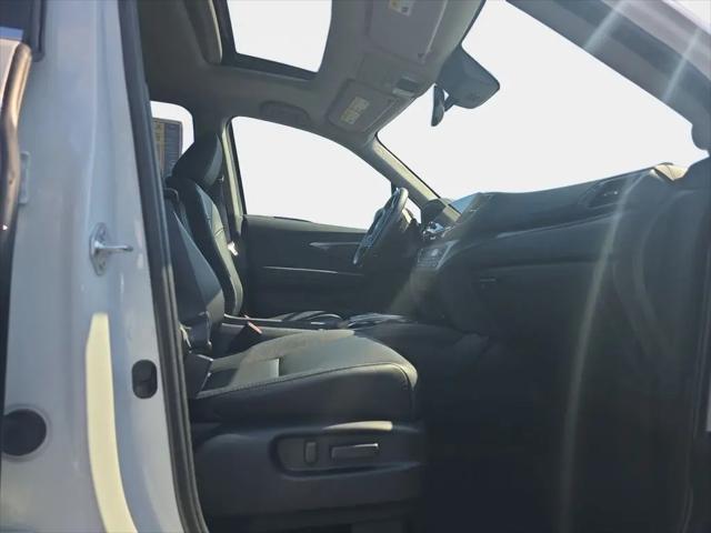 2022 Honda Pilot AWD Special Edition