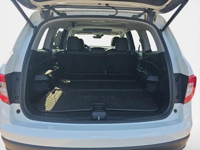 2022 Honda Pilot AWD Special Edition