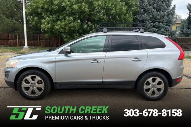 2013 Volvo XC60 3.2 for sale in Longmont, CO