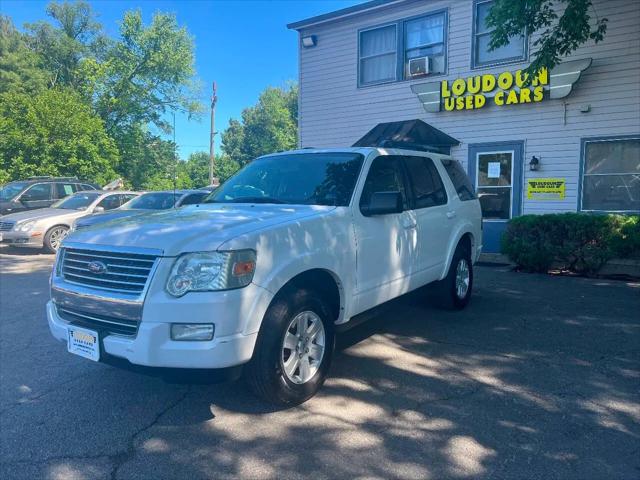 2010 Ford Explorer XLT for sale in Leesburg, VA