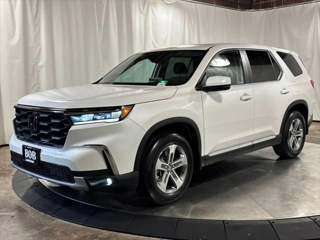 2025 Honda Pilot EX-L for sale in Beaverton, OR