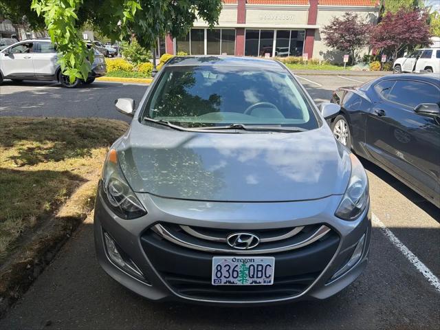 2013 Hyundai Elantra GT GT