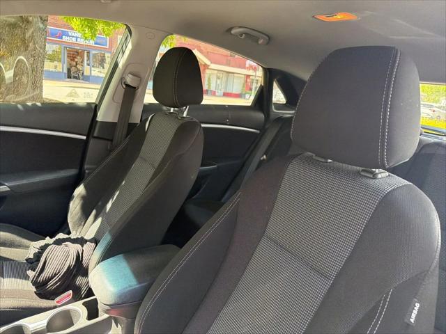 2013 Hyundai Elantra GT GT