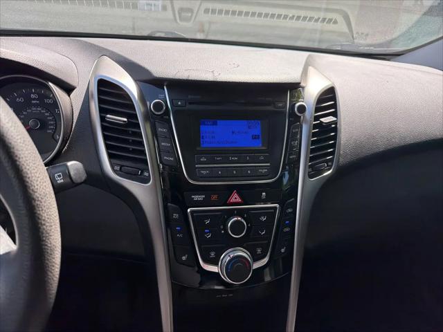 2013 Hyundai Elantra GT GT