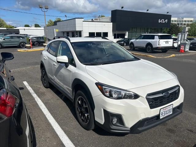 2019 Subaru Crosstrek 2.0i Premium for sale in Beaverton, OR
