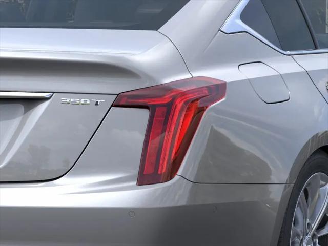 2026 Cadillac CT5 Premium Luxury RWD