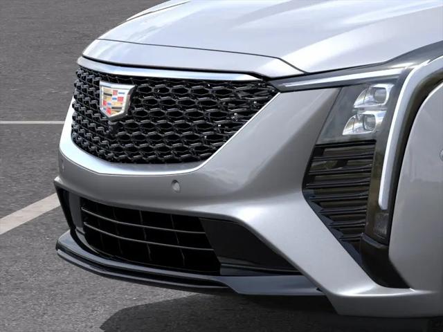 2026 Cadillac CT5 Premium Luxury RWD