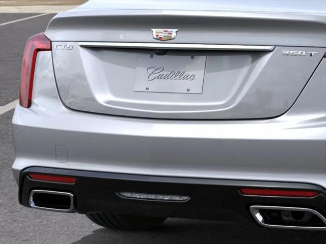 2026 Cadillac CT5 Premium Luxury RWD