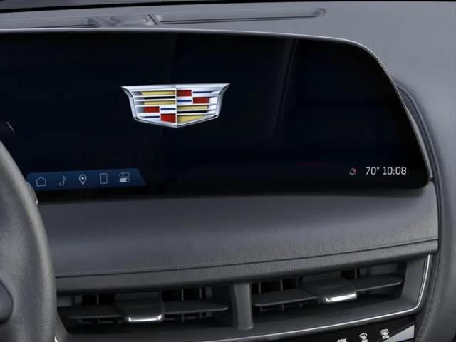2026 Cadillac CT5 Premium Luxury RWD