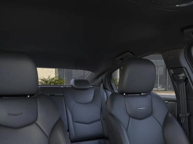 2026 Cadillac CT5 Premium Luxury RWD