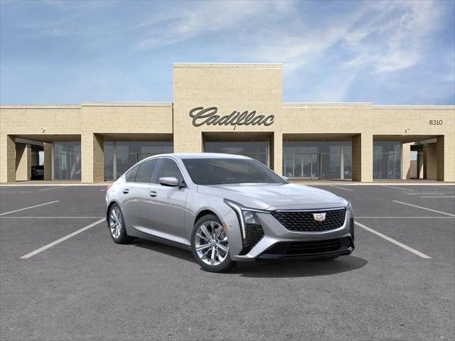 2026 Cadillac CT5 Premium Luxury RWD for sale in Glendale, AZ