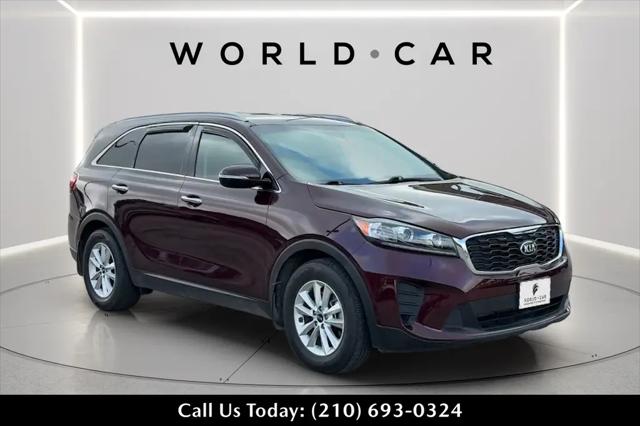 2019 Kia Sorento 3.3L LX for sale in San Antonio, TX
