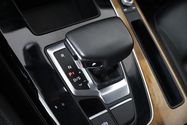 2023 Audi Q5 Premium 40 TFSI quattro S tronic