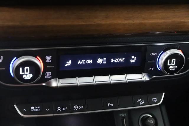 2023 Audi Q5 Premium 40 TFSI quattro S tronic