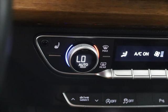 2023 Audi Q5 Premium 40 TFSI quattro S tronic