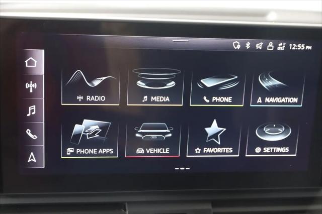 2023 Audi Q5 Premium 40 TFSI quattro S tronic