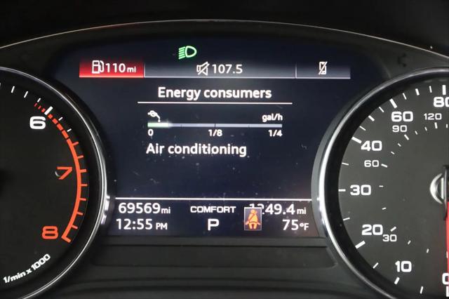 2023 Audi Q5 Premium 40 TFSI quattro S tronic