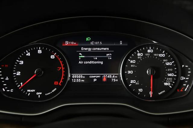 2023 Audi Q5 Premium 40 TFSI quattro S tronic