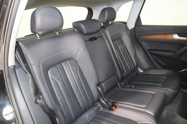 2023 Audi Q5 Premium 40 TFSI quattro S tronic