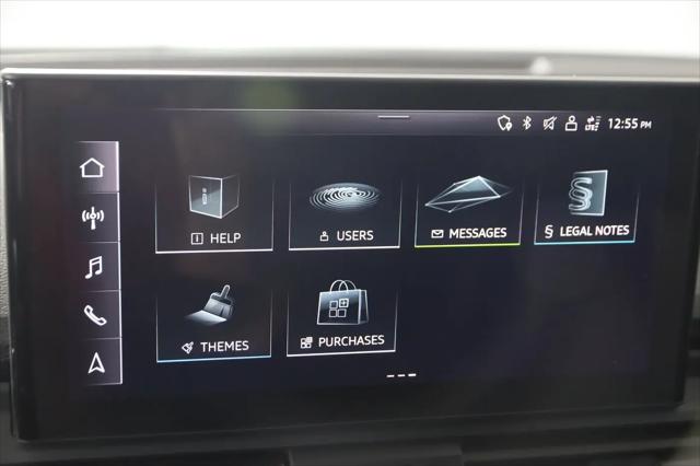2023 Audi Q5 Premium 40 TFSI quattro S tronic