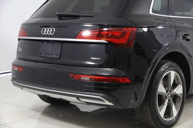 2023 Audi Q5 Premium 40 TFSI quattro S tronic