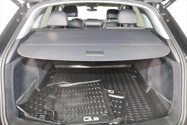 2023 Audi Q5 Premium 40 TFSI quattro S tronic