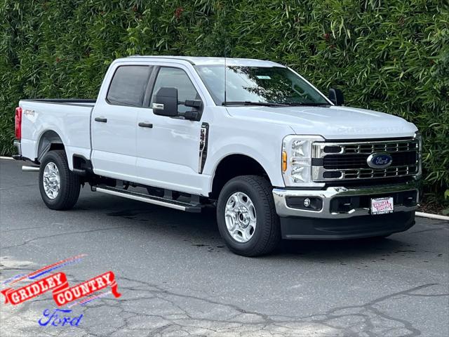 2026 Ford F-250 XLT for sale in Gridley, CA