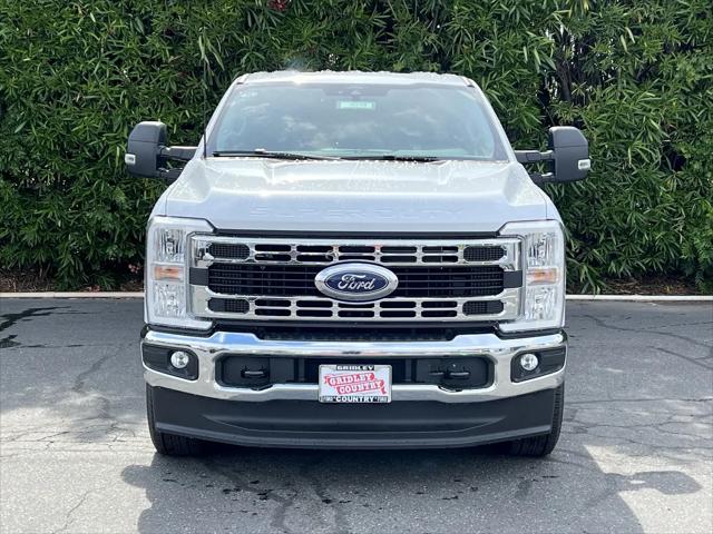 2026 Ford F-250 XLT