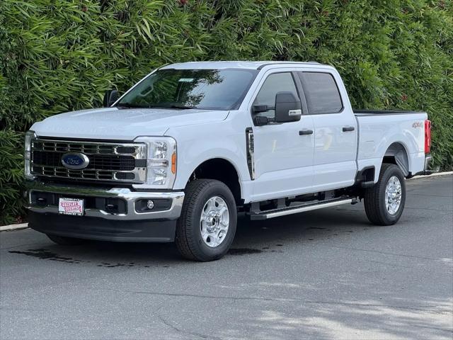 2026 Ford F-250 XLT