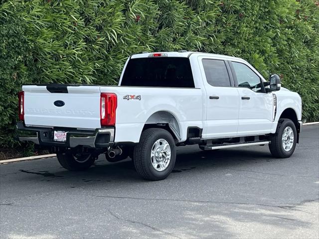2026 Ford F-250 XLT