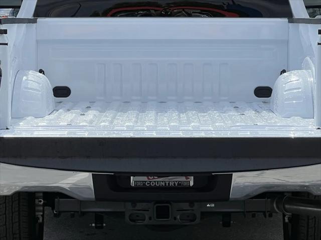 2026 Ford F-250 XLT