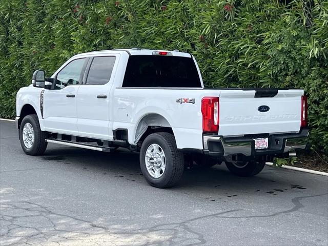 2026 Ford F-250 XLT
