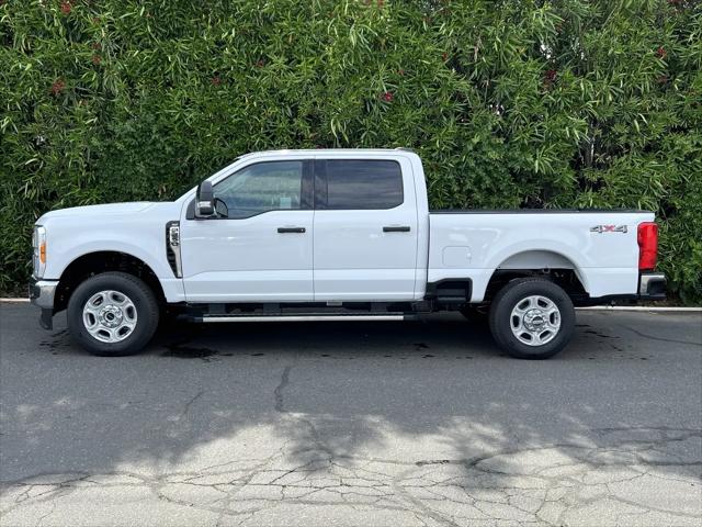2026 Ford F-250 XLT