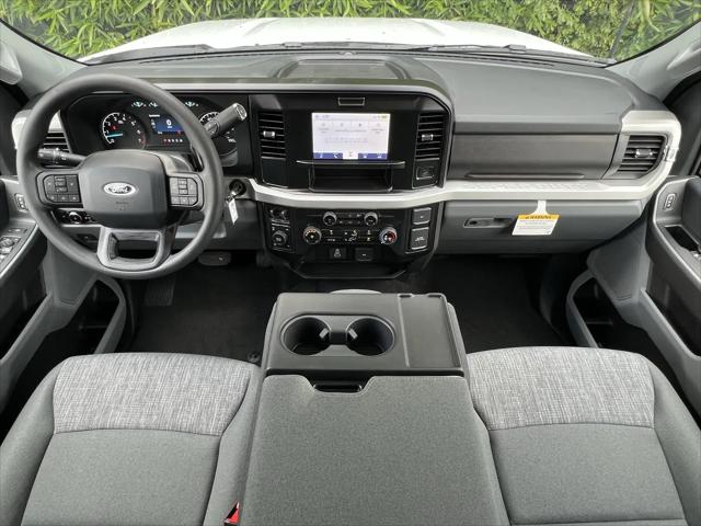 2026 Ford F-250 XLT