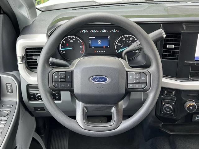 2026 Ford F-250 XLT