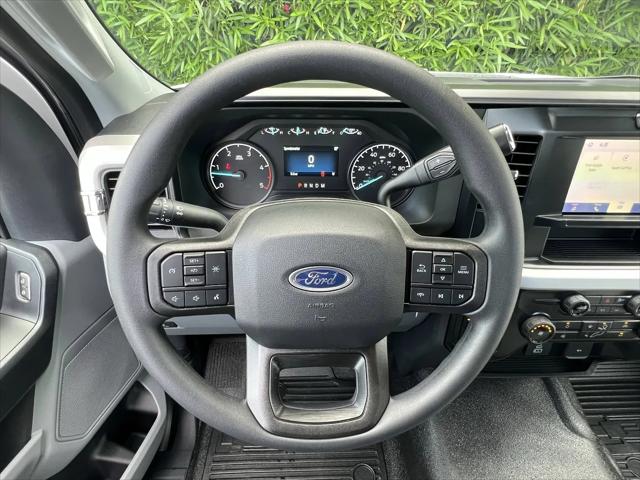 2026 Ford F-550 XL
