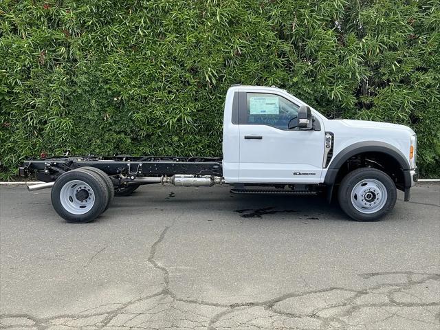 2026 Ford F-550 XL