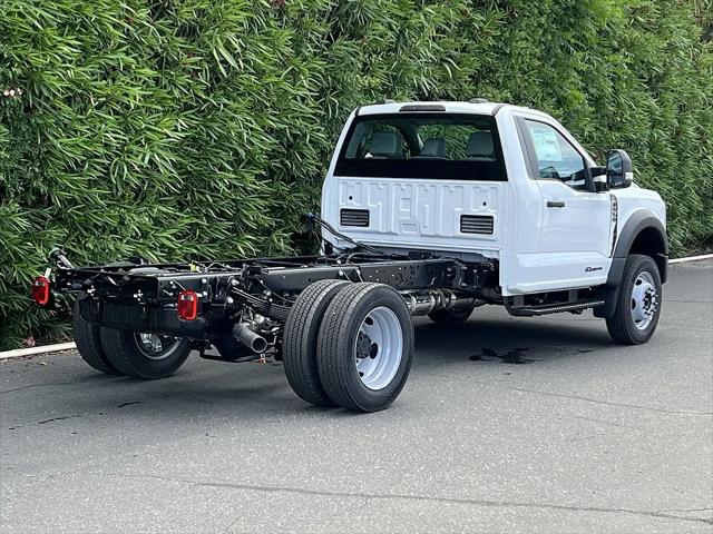 2026 Ford F-550 XL