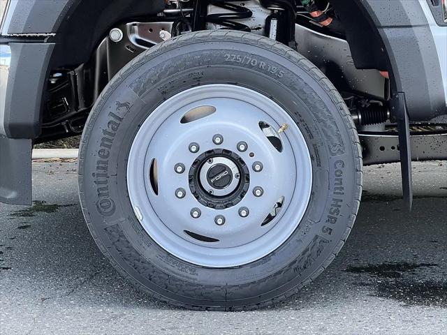 2026 Ford F-550 XL
