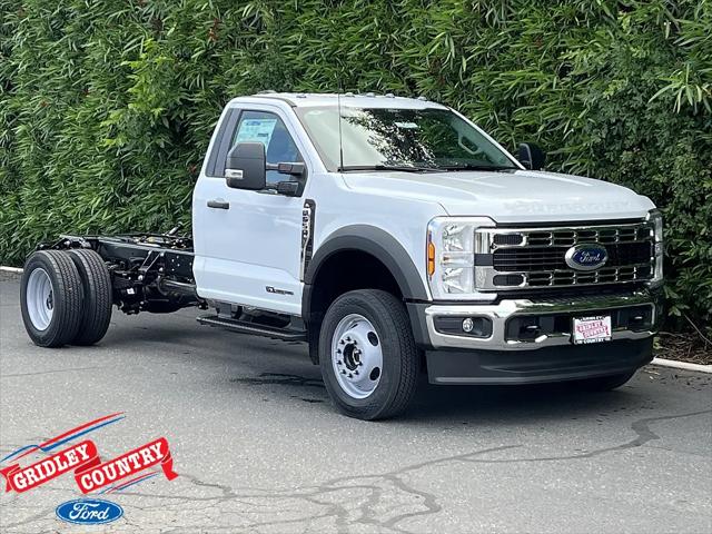 2026 Ford F-550 XL for sale in Gridley, CA