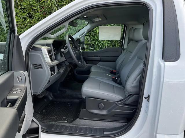 2026 Ford F-550 XL