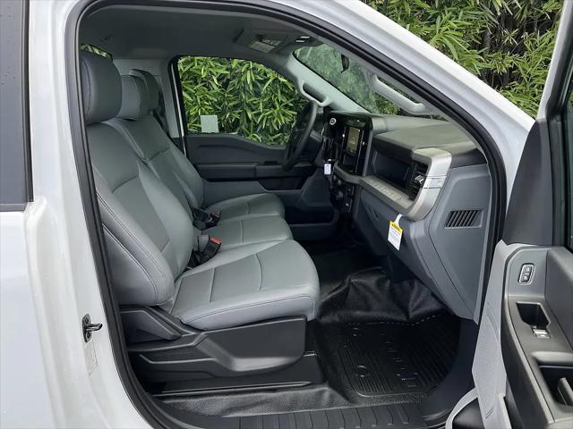2026 Ford F-550 XL