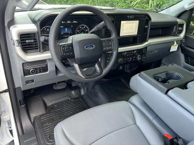 2026 Ford F-550 XL