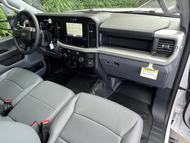 2026 Ford F-550 XL