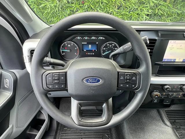 2026 Ford F-550 XL