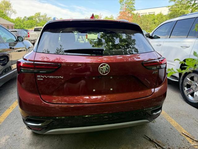 2023 Buick Envision Essence AWD