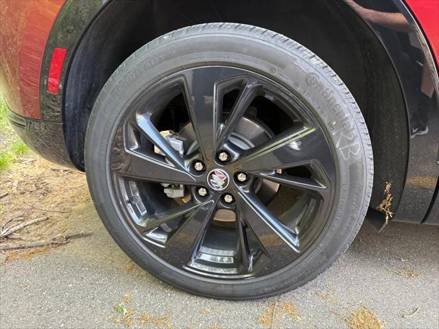 2023 Buick Envision Essence AWD